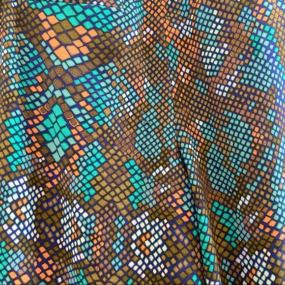 Anthropologie Essential Culotte cropped pants - Picture 9 of 9